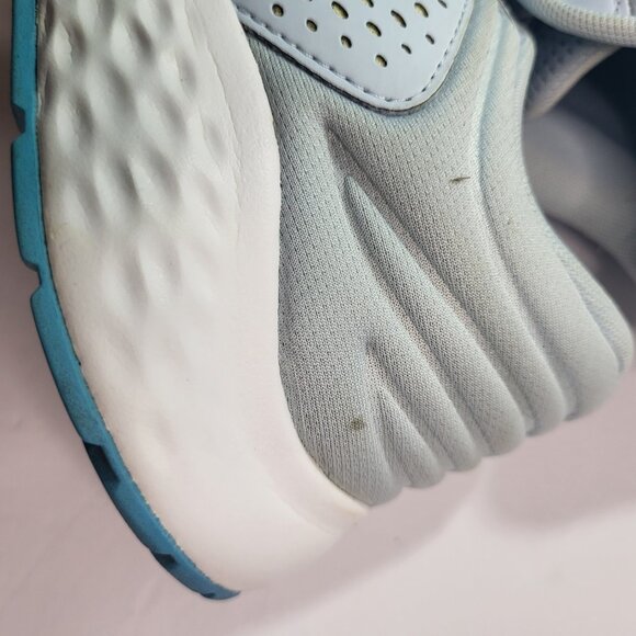 New Balance 520v7 Lace-Up Running Shoes Light Blue Women's Size 11 - Picture 8 of 16